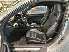 PORSCHE 992 - Ansicht 15