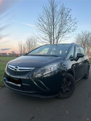 Opel Zafira TOURER 2.0