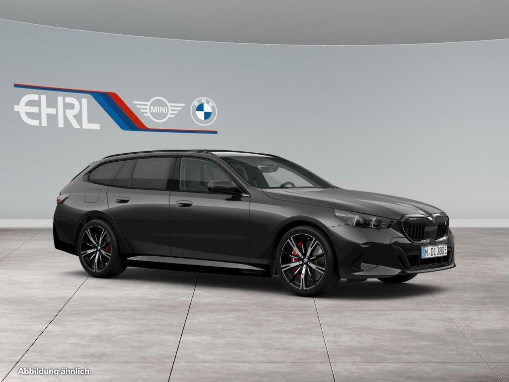 BMW i5 xDrive40 VERFÜGBAR AB SOFORT