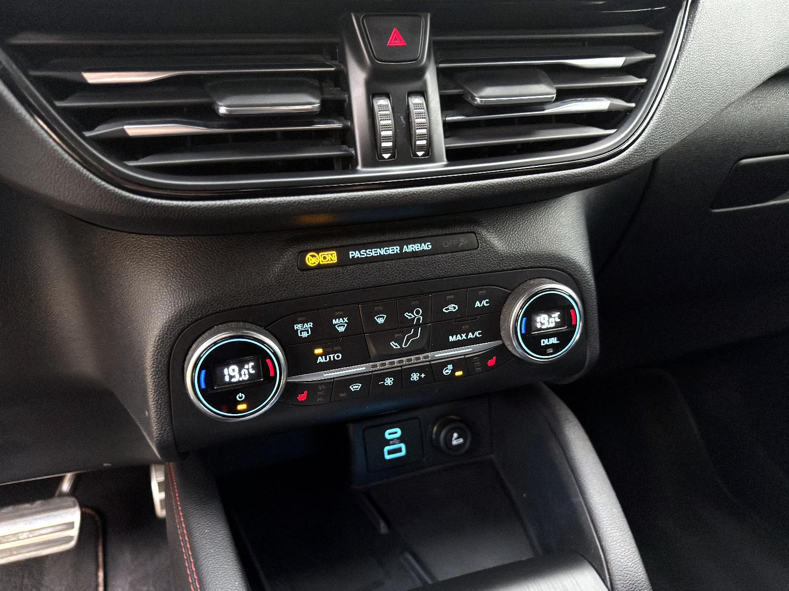 Ford Kuga 2.0 TDI ST-Line X *4xSHZ*RFK*B&O*, миниатюра 15