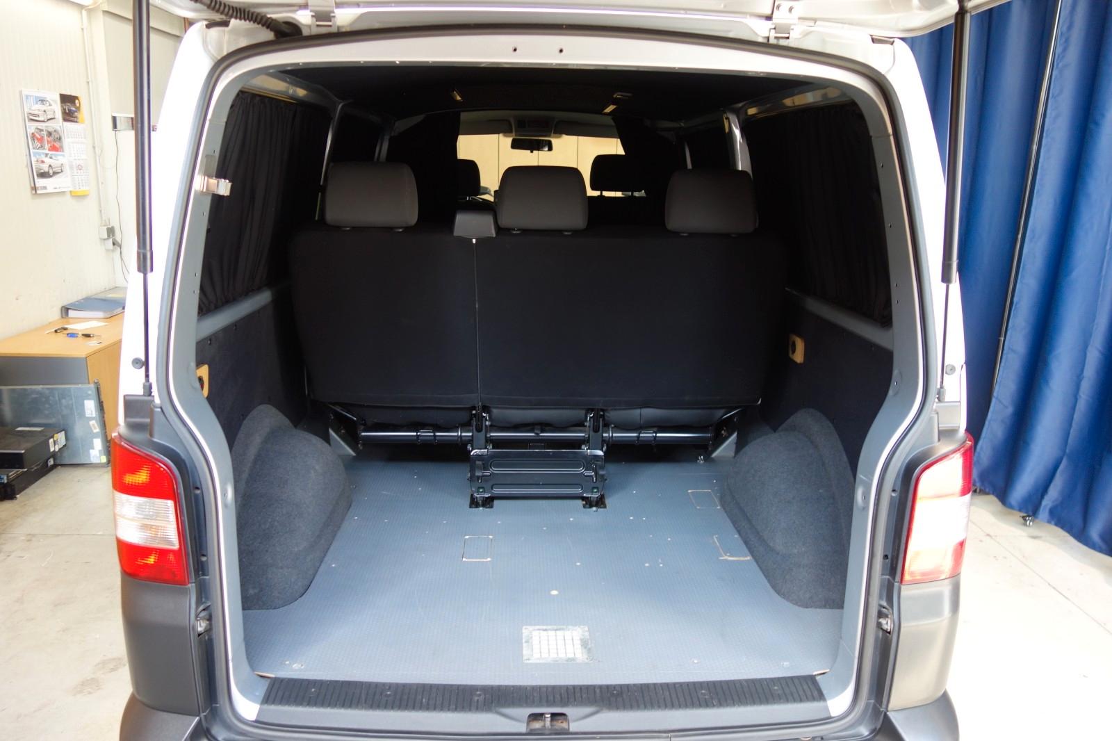 Volkswagen T6 Caravelle Extra Lang "Solardach"2xBatterie"
