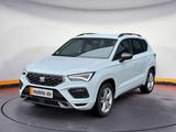 Seat Ateca 2.0 TSI DSG 4Drive FR LED NAVI+ PARKLENK E - Seat Ateca in Lübeck