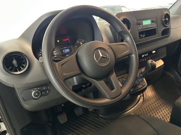 Mercedes Sprinter - 12