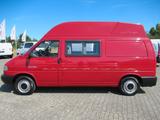 Volkswagen T4 carthago Malibu 31 +KLIMA+ - Volkswagen T4 andere aus 1998