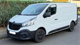 Renault Trafic 1.6 Diesel Transporter Van ... - Renault: Transporter