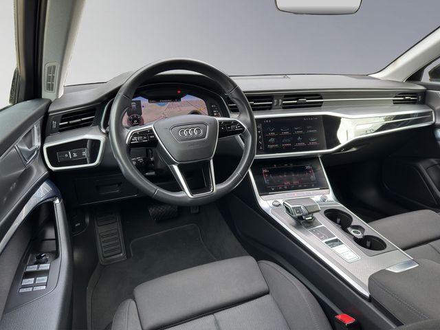 A6 Avant 40 2.0 TDI quattro sport S-tronic ACC