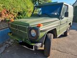 Andere Bundeswehr WOLF Mercedes 250GD - Bundeswehr Wolf gebraucht