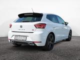 Seat Ibiza 1.0 TSI Black Edition NAVI PANO KAM BEATS - Seat Ibiza Gebrauchtwagen in Köln