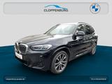 BMW X3 xDrive30i ZA M Sportpaket Head-Up+Navi+Pano - BMW: Za