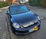 Volkswagen Beetle 1.4 TSI DSG Sport Cabriolet Sport