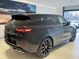 Land Rover Range Rover Sport P530 Autobio Black Pack 23" - Land Rover Range Rover Sport mit Benzin-Antrieb