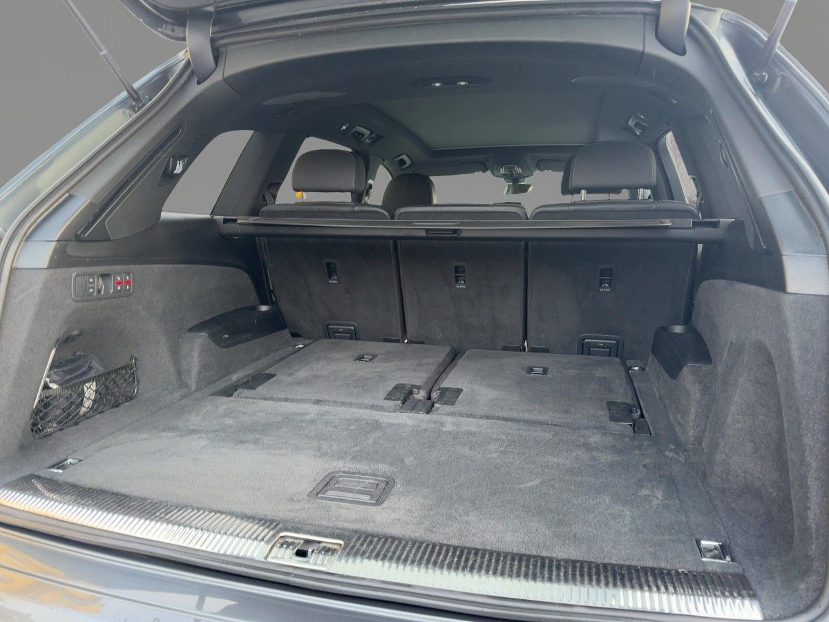 Audi SQ7 - Bild 6