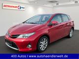 Toyota Auris 1.6 Life - Toyota Auris in Halle