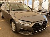 Audi A4 2.0 40 TDI Navi|ACC|AHZV|5J-Garantie - Audi A4: 2.5