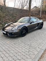 Porsche Cayman 2.7 -S Optik-PDK-Navi-Klima-20 Alu-Xenon - Porsche Cayman: 2.7
