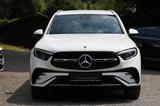 Mercedes-Benz GLC 220 d AMG Line 4M/LEDER/BURMESTER/KAMERA/LED - Mercedes-Benz GLC 220