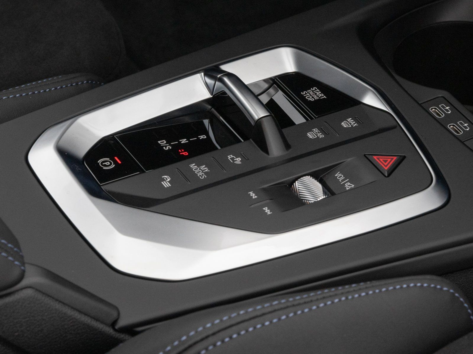 BMW 120 - Bild 6