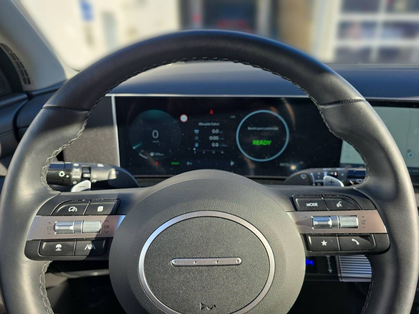 Hyundai Tucson – Bild 8