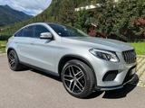Mercedes-Benz GLE 350 d 4MATIC - - gebrauchte Mercedes-Benz GLE 350 aus dem Jahr 2017