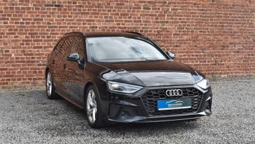 Audi A4 - 3