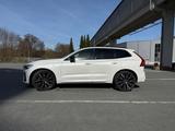 Volvo XC60 T6 AWD Recharge Plus Dark Auto Recharge... - Volvo XC60: Recharge Plus Dark