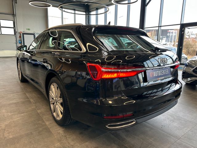 Audi A6 Avant 40 TDI *Virtuel*Kamera*Parkasst.*