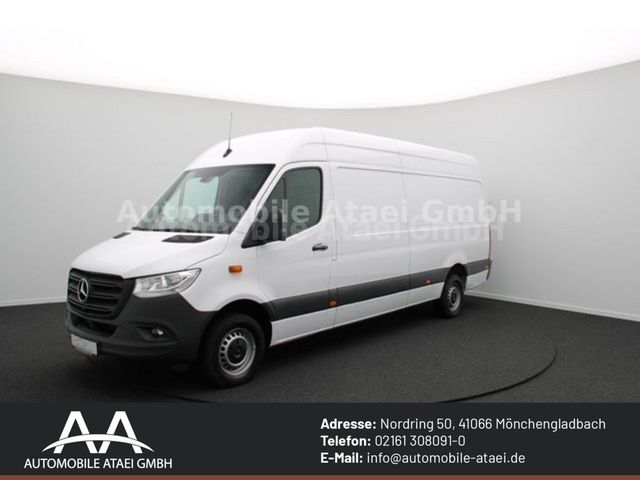 Mercedes-Benz Sprinter 317 MAXI 360° KAMERA+ NAVI 3993