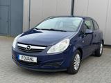 Opel Corsa 1.0 Twinp. ecoFLEX Selection "110 Jahre" - Opel Corsa Selection-110-Jahre
