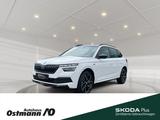 Skoda Kamiq Monte Carlo 70kw TSI *SHZ*Einparkhilfe*LED