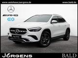 Mercedes-Benz GLA 220 d 4M Progressive/LED/Cam/Pano/AHK/Memo - Mercedes-Benz GLA 220 Jahreswagen