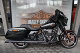 Harley-Davidson Street Glide 117 FLHX 2024 mit Jekill & Hyde - Harley-Davidson Motorräder in Hagen