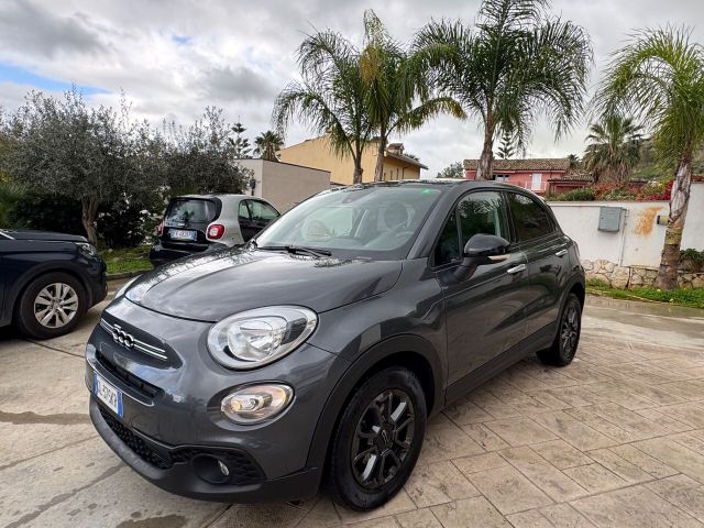 Inne Fiat 500X 1.3 MultiJet 95 CV Club