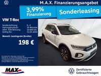 Volkswagen T-Roc - Vorschau Bild 1