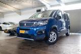 Peugeot Rifter AUTOMAAT, APPLE/ANDROID, CAMERA, CRUISE C - Peugeot Rifter mit Benzin-Antrieb: Automatik