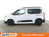 Citroën Berlingo 1.5 Blue-HDi Shine MPV M*NAVI*TEMPO*CAM - Citroën Berlingo Gebrauchtwagen in Hamburg