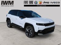 Jeep Compass - Vorschau Bild 3