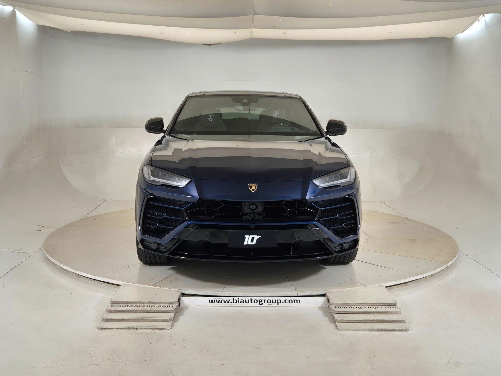 Lamborghini Urus EXP 135.000 WIR SPRECHEN DEUTSCH imagem 2
