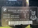 BMW 320i xDrive - - BMW Unfallwagen