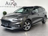 Ford Focus Turnier 2.0 EB Active NAV+LED+ACC+PANO+KAM - Ford Focus Gebrauchtwagen in Oldenburg
