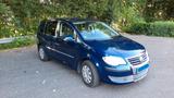 Volkswagen Touran 1.6 Conceptline Conceptline - Volkswagen Touran: Concept