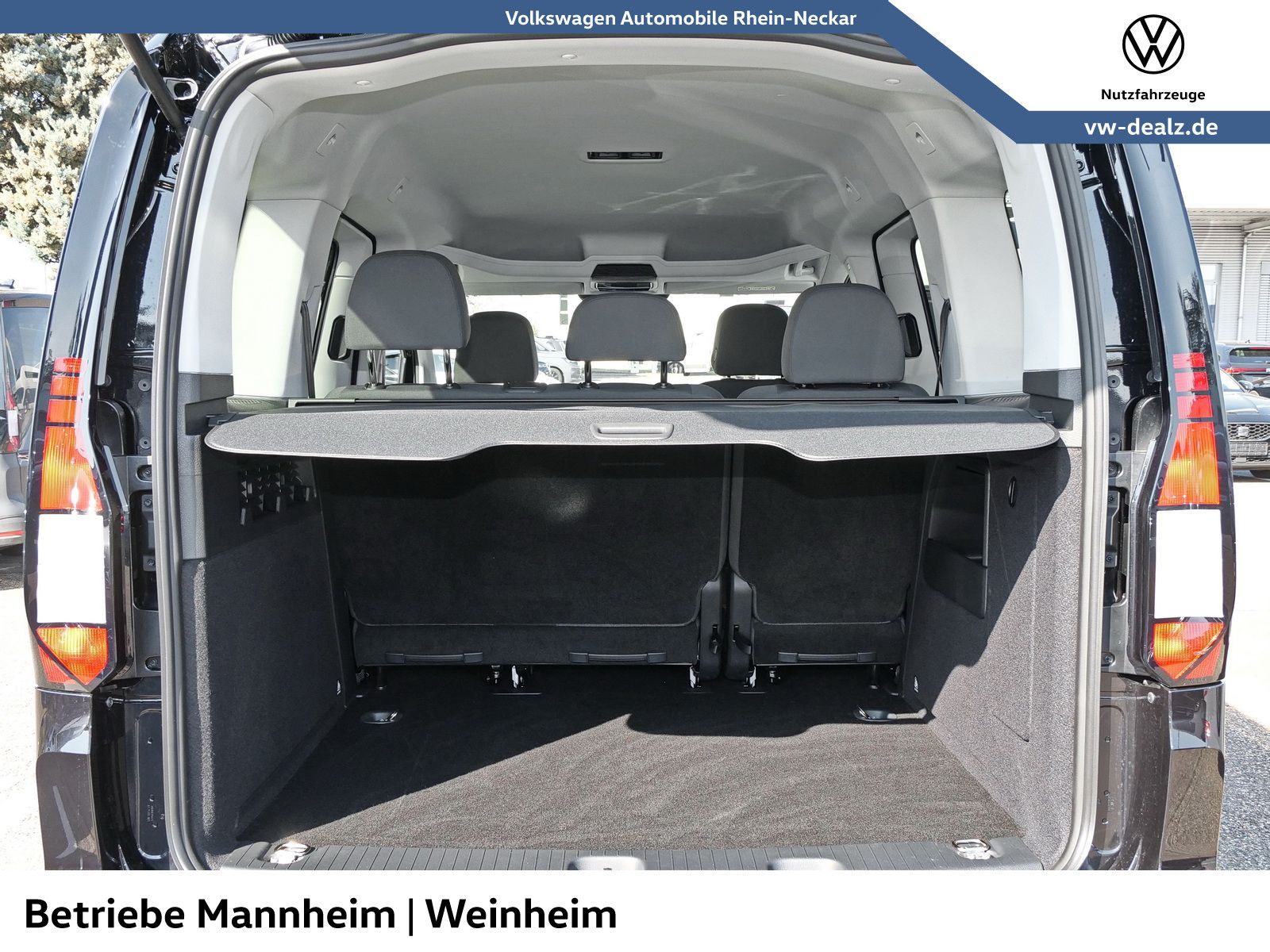 Volkswagen Caddy - Bild 7