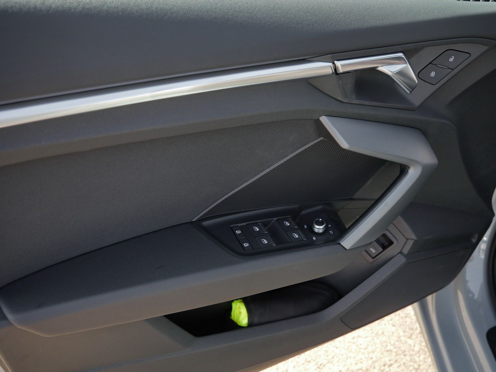 Audi A3 - Bild 20