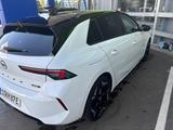 Opel Astra GSe, Bj. 2023, 8-Fach, HUD, Service - Opel Astra GSe mit Hybrid-Antrieb (Benzin/Elektro)