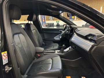 Audi Q3 35 TDI quattro advanced *2. Hand*Klima*Kamera