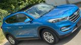 Hyundai Tucson Style 4WD - Hyundai TUCSON in Hagen