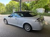 Saab 9-3 1.8t Linear Cabriolet Linear - Saab 9-3: Linear