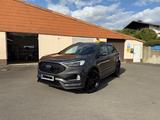 Ford Edge 2,0 l EcoBlue Bi-Turbo 4x4 ST-LINE Auto... - mit Diesel-Antrieb: Turbo Auto