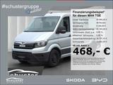 MAN TGE 3.140 9-Sitzer TDI*R-Kam 3-Zon-Klima Bluetoo - Angebote