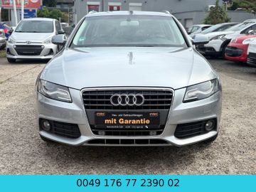 Audi A4 - 3