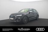Audi SQ5 3.0 TDI quattro . Matrix Navi B&O HuD AHK - Audi SQ5 in Karlsruhe